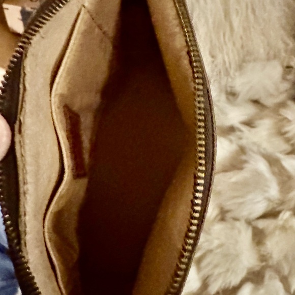 Authentic Vintage Louis Vuitton Monogram Makeup bag - Picture 6 of 8